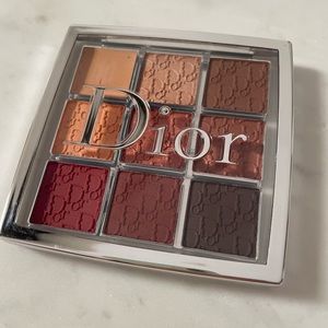 Dior Backstage Eye Palette